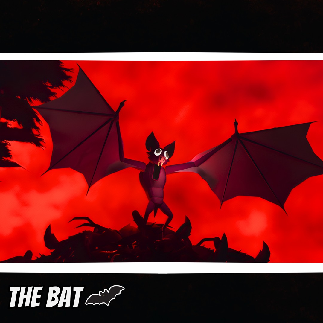 Stream THE BAT (99 NIGHTS IN THE FOREST SONG) by BloxBoys | Listen ...