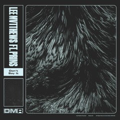 Don't Say It Ft. Prins