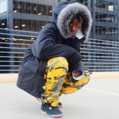 Don Toliver- Origin