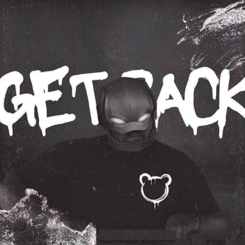 MIKESH!FT - GET BACK