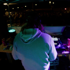 DRIFT LIVE FROM YARD & WAREHOUSE | SUPPORTING HYBRID MINDS [01/11/2025]