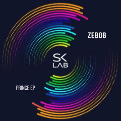 Zebob - Price (Original Mix)