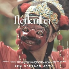 Instrument Gamelan Jawa X Edm Music - [Nakula]