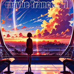 Nof_-_maybe Trance... V