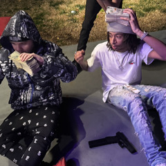 Hi Tec - murda4sosa & sauxekay
