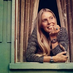Carey by Joni Mitchell - soft rock cover