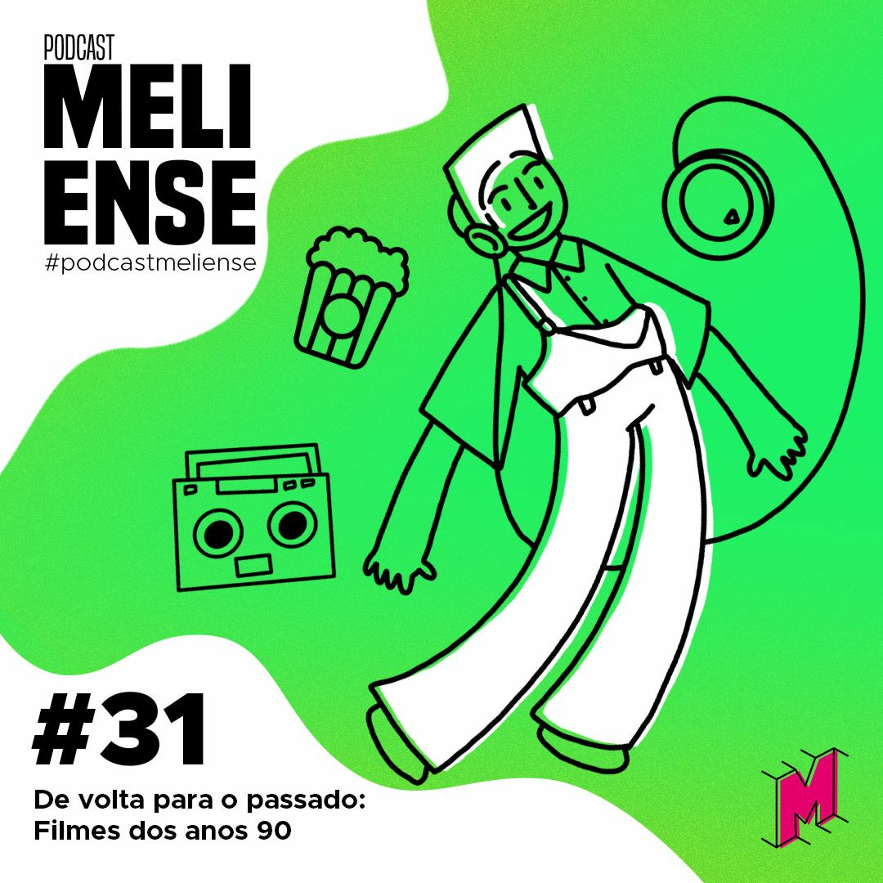 Podcast Meliense