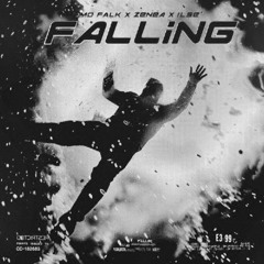 Mo Falk & ZENEA & ILSE - Falling (Volt Remix) [FREE DOWNLOAD]