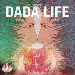 Born To Rage (Original Club Mix)