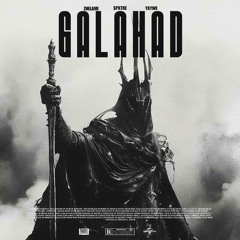 ZHELAMI X SPXTRE X YAYWE - GALAHAD