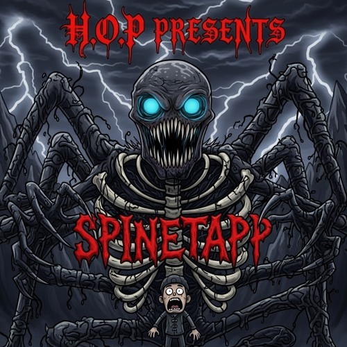 SPINETAPP