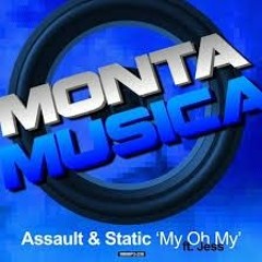 Assault Productions | Monta