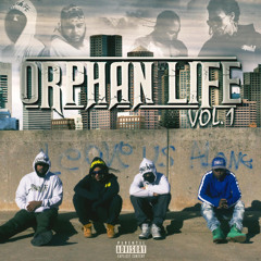 Line'em Up (feat. Holworthy Hitz & Spade)