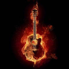 The Intro (Guitar Crying)