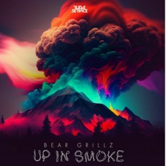 Smoke Up (EDMTrain Primiere By Bear Grillz) - Zai Edit V1