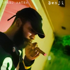 Speed Racer Benji PROD.ARIATHEPRODUCER