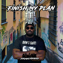 Finish My Plan
