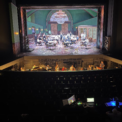 Jozef Koffler  - Alles durch M.O.W. (Orchestration)