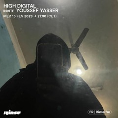 High Digital invite Youssef Yasser - 15 Février 2023