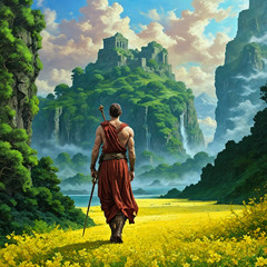 Elysian Fields