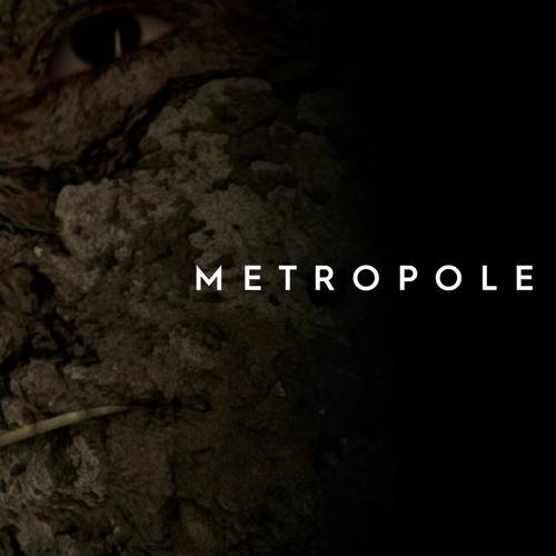 Amon Tobin presents Stone Giants - Metropole (tom ether remix)
