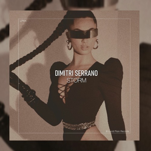 Dimitri Serrano - Storm