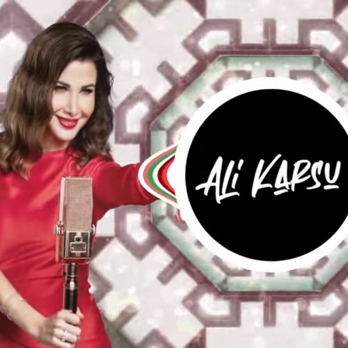 Nancy Ajram - Aala Shanak Remix (DJ Ali Karsu) | نانسي عجرم - على شانك ريمكس - حبك مانجه وتفاح