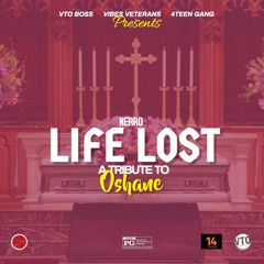 LIFE LOST (VTO DUB)