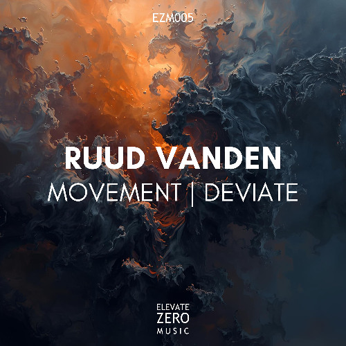 Ruud Vanden - Movement (SC Preview)