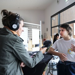 Reportage Cahors for the Planet