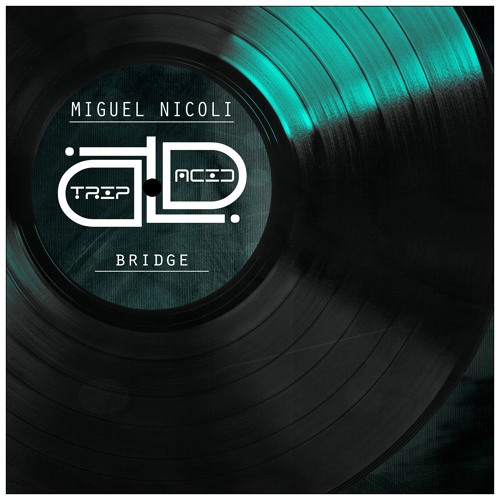 Miguel Nicoli - BRIDGE (Radio Edit)