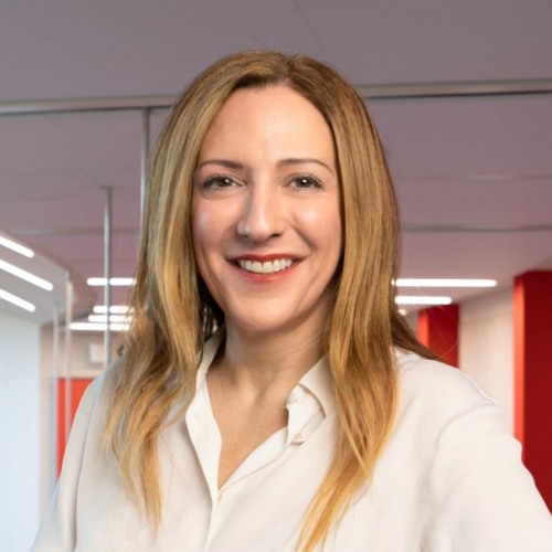 #SustyTalk: Vodafone UK's Nicki Lyons on the circular economy