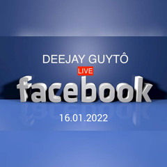 Live Facebook 16.01.2022