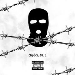 Cypher, Pt. 1