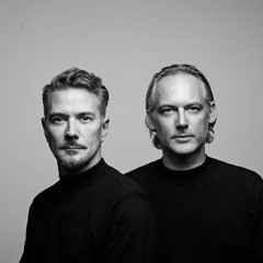 Chill Mode. 35 - Kruder and Dorfmiester Remixes/Sessions