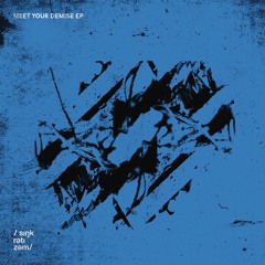 Premiere: Oleka Meet Your Demise (Nemrac Remix)