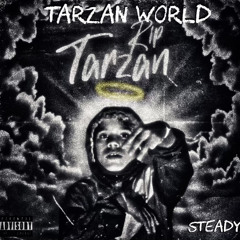 Steady-Tarzan World