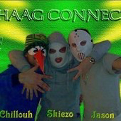 DHC (Chillouh & Skiezo) - Straatkennis