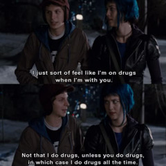 stupid love song