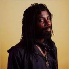 Cornell Campbell- Peace in the City