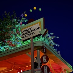 Fusion 2025 - FKK Freikörperküste