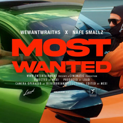 wewantwraiths - Most Wanted