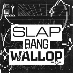 SlapBangWallop - Tech House DJ Mix