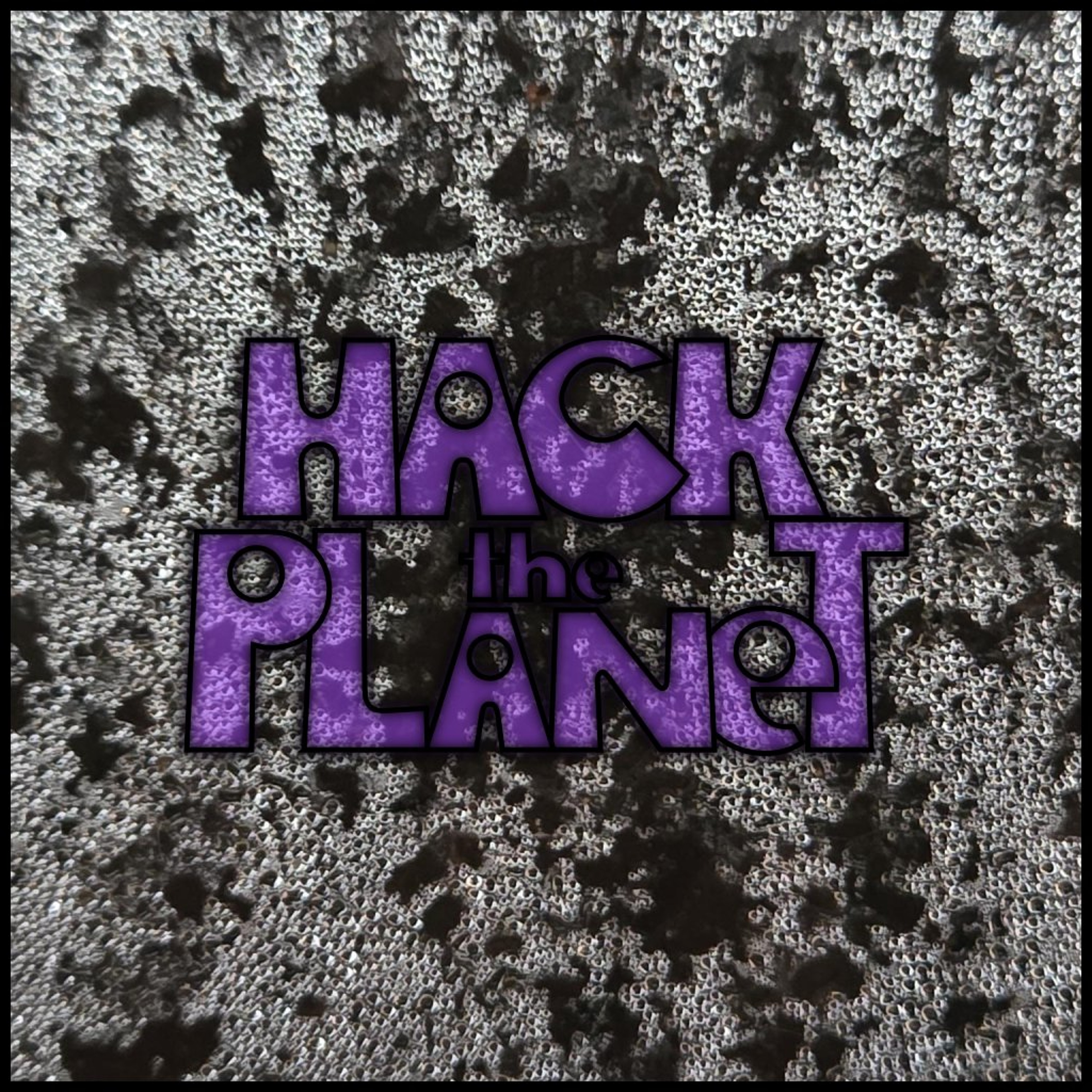 Hack The Planet, Drum & Bass Podcast