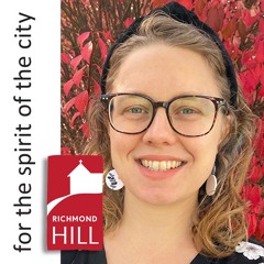 Rev. Katie Heishman 02-20-24