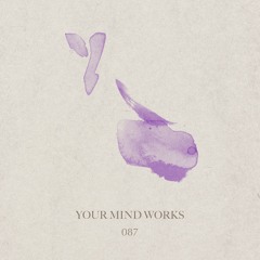 your Mind works - 087: older Progressive House