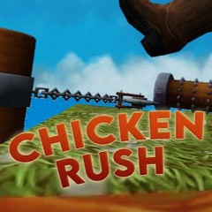 Main Theme [Chicken Rush OST]