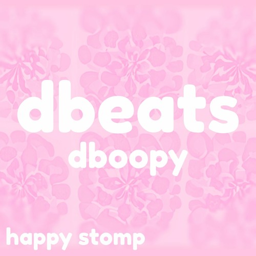 happy stomp