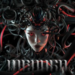DJ SUHO - Medusa :: Dark EDM I Melodic Techno I Industrial I Electronic I Cyberpunk