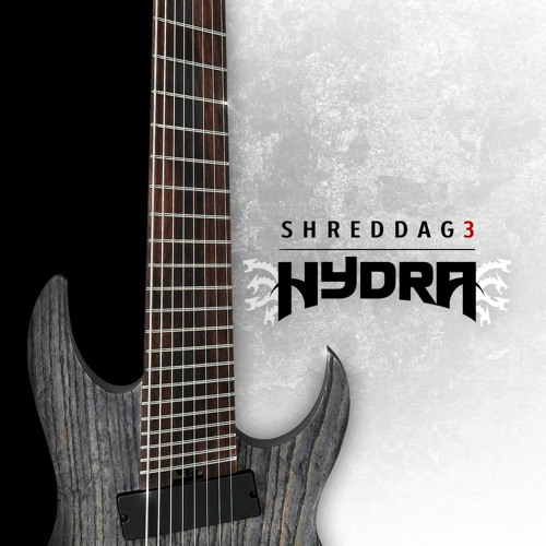 SHREDDAGE 3 HYDRA: "Tear of the Goddess" (ft. Jenn Sakura) by Pentakill / arr Nabeel Ansari